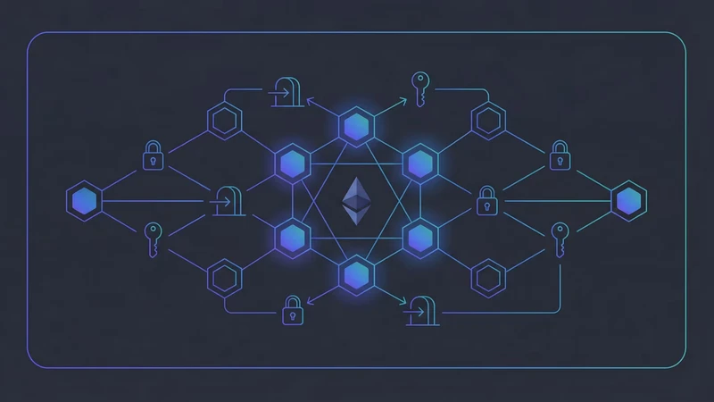 Blockchain-Based Access Control System